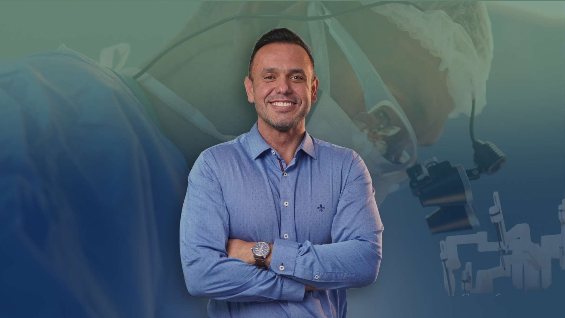 Dr. Ricardo Aurichio