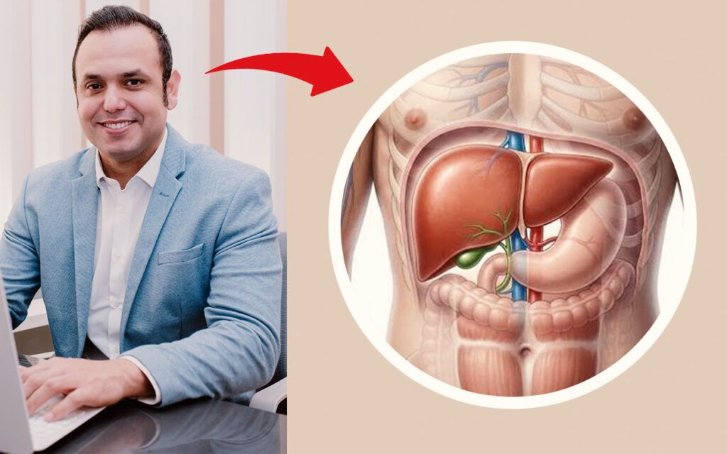Câncer de fígado: quais pacientes podem se beneficiar da cirurgia? 